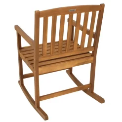 Balkon Schaukelstuhl Convilla*Pharao24 Discount