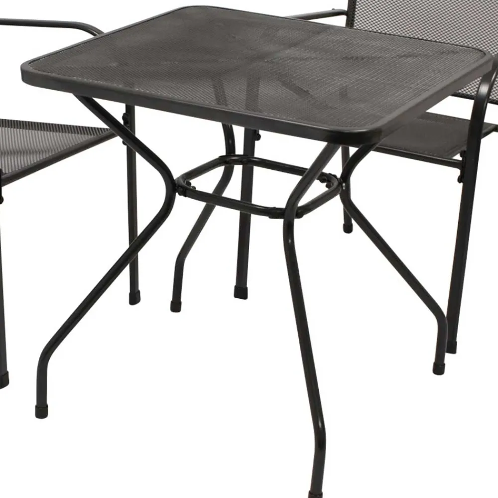 Balkon Sitzgarnitur Sinkala Gartenmöbel|Sitzgruppen