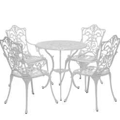 Balkon Sitzgruppe Bresco*Pharao24 Hot