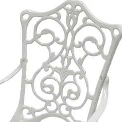 Balkon Sitzgruppe Bresco*Pharao24 Hot