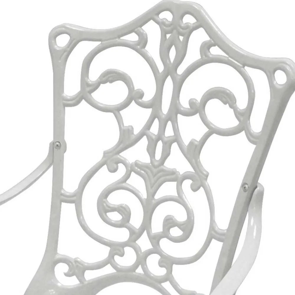 Balkon Sitzgruppe Bresco*Pharao24 Hot