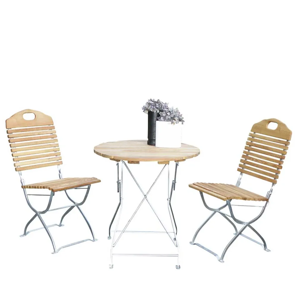 Best Balkon Sitzgruppe Crevesca Gartenmöbel|Sitzgruppen