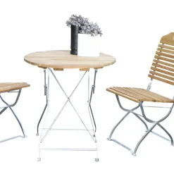 Best Balkon Sitzgruppe Crevesca Gartenmöbel|Sitzgruppen