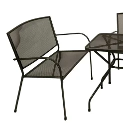 Clearance Balkon Sitzgruppe Crontone Sitzgruppen|Gartenmöbel