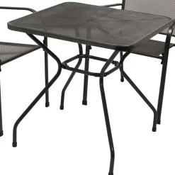 Clearance Balkon Sitzgruppe Crontone Sitzgruppen|Gartenmöbel