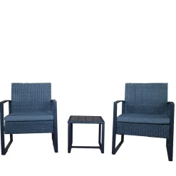 Balkon Sitzgruppe Ziradello*Pharao24 Outlet