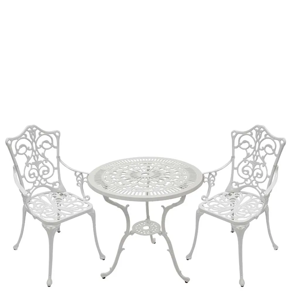 Balkon Tischgruppe Daphne*Pharao24 Online