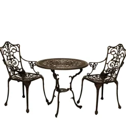 Clearance Balkonmöbel Set Abeka Gartenmöbel|Sitzgruppen