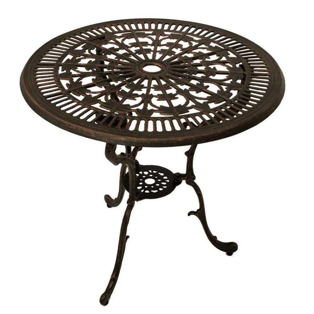 Clearance Balkonmöbel Set Abeka Gartenmöbel|Sitzgruppen