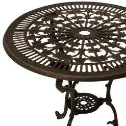 Clearance Balkonmöbel Set Abeka Gartenmöbel|Sitzgruppen