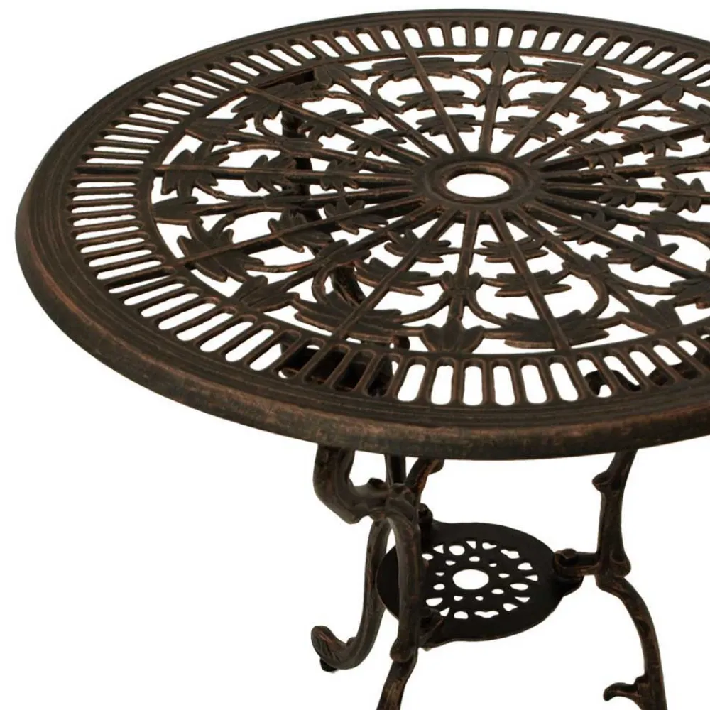 Clearance Balkonmöbel Set Abeka Gartenmöbel|Sitzgruppen