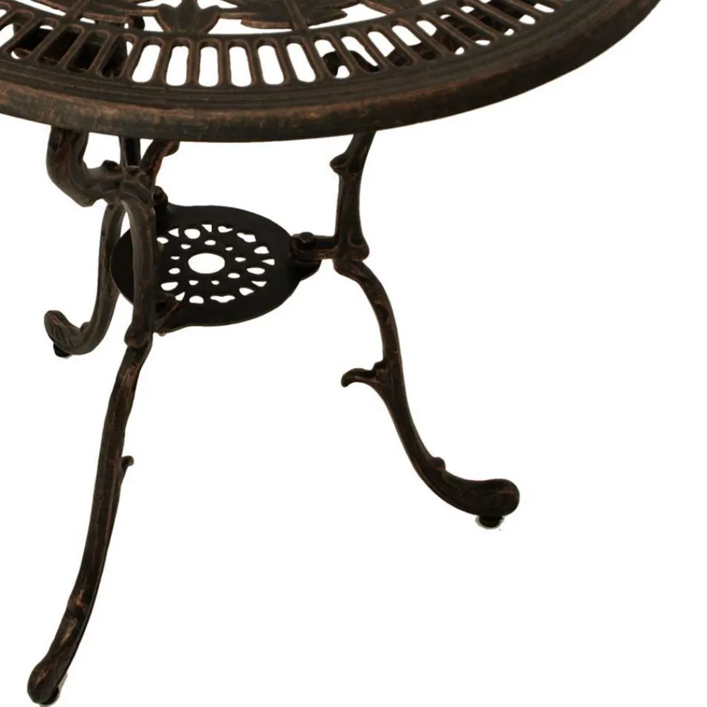 Clearance Balkonmöbel Set Abeka Gartenmöbel|Sitzgruppen