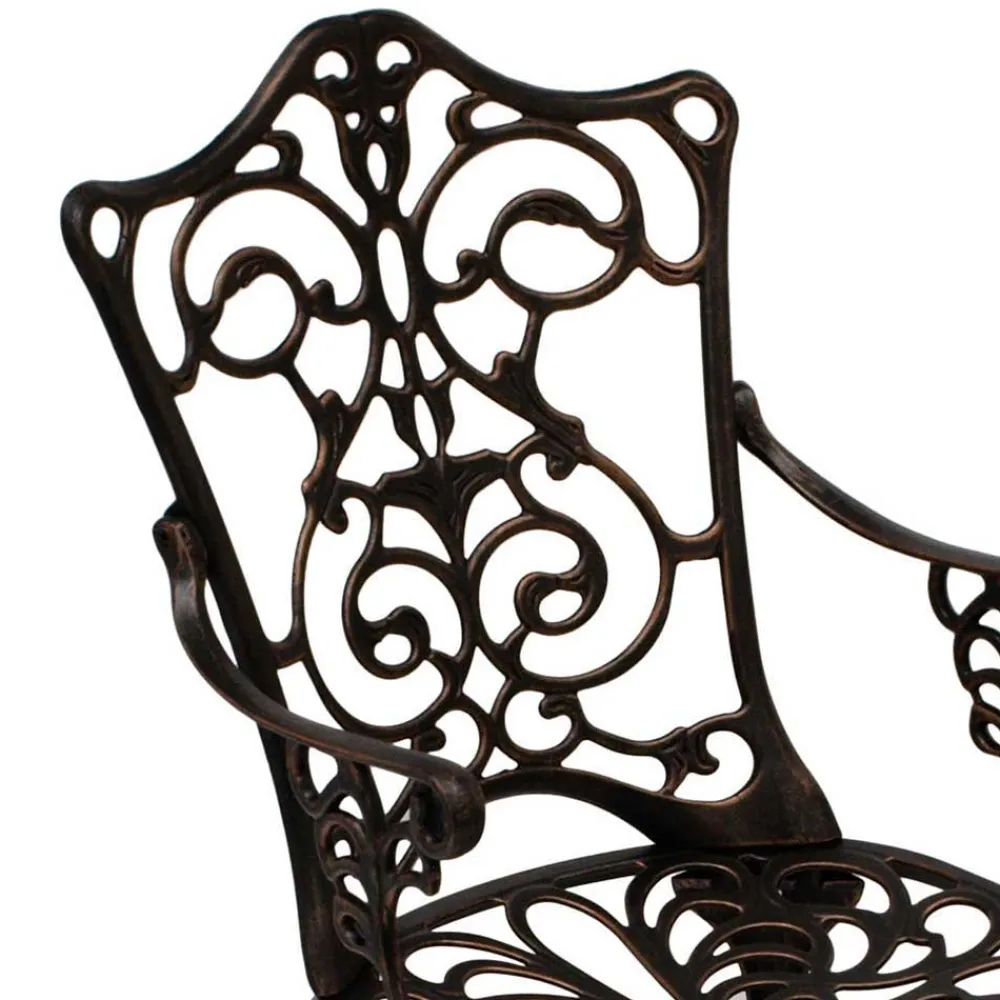 Clearance Balkonmöbel Set Abeka Gartenmöbel|Sitzgruppen