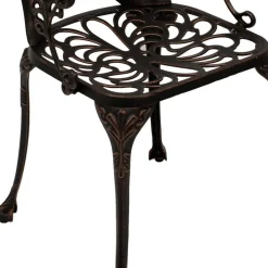 Clearance Balkonmöbel Set Abeka Gartenmöbel|Sitzgruppen