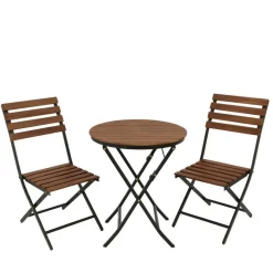 Balkonmöbel Set Corres*Pharao24 Best