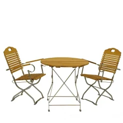 Hot Balkonmöbel Set Hanani Gartenmöbel|Sitzgruppen