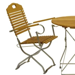 Hot Balkonmöbel Set Hanani Gartenmöbel|Sitzgruppen