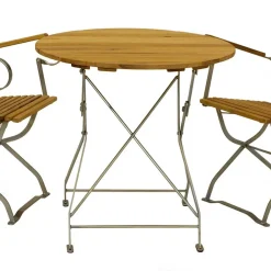 Hot Balkonmöbel Set Hanani Gartenmöbel|Sitzgruppen