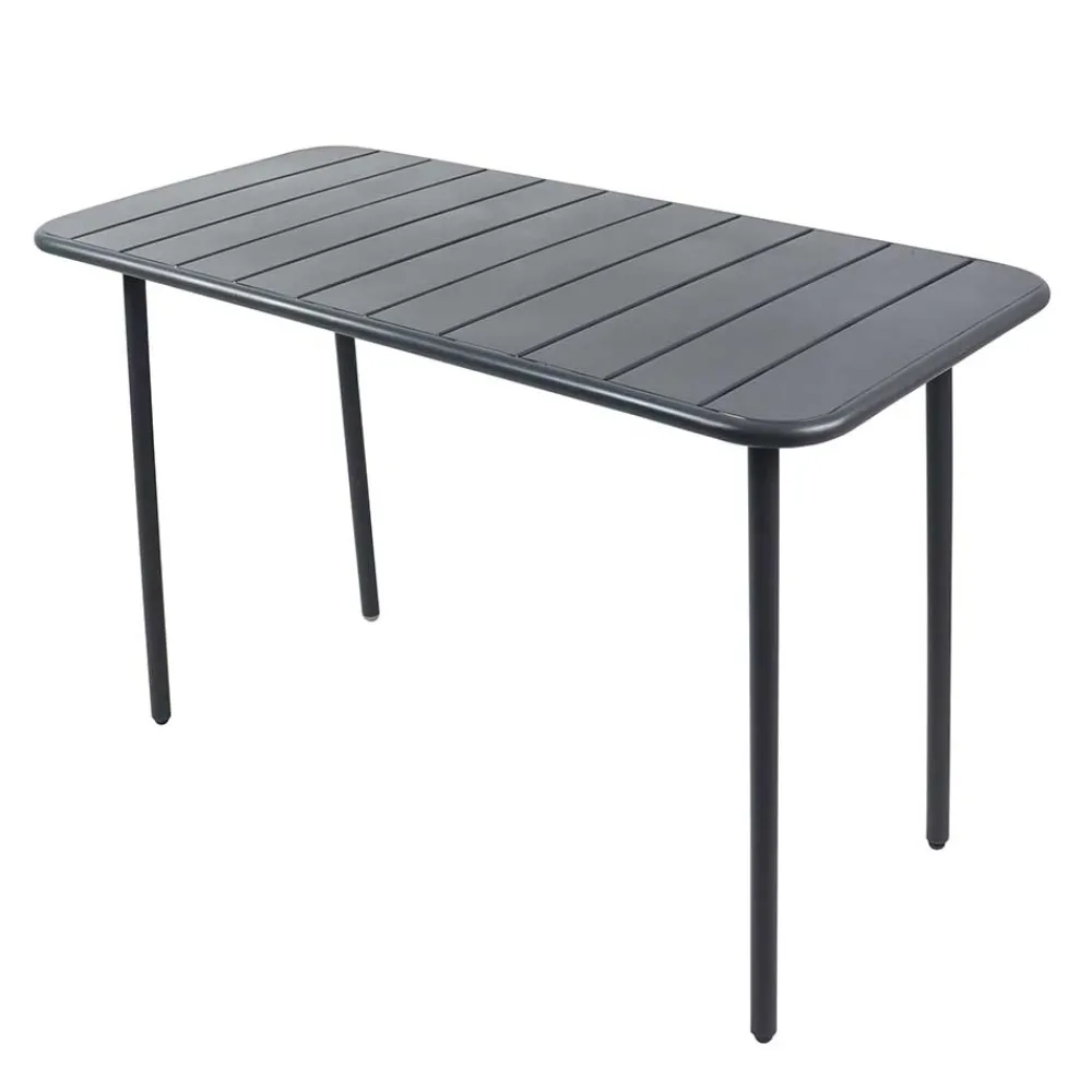 Outlet Balkonmöbel Set Sennya Gartenmöbel|Sitzgruppen