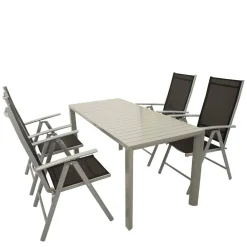 Balkonmöbel Set wetterfest Stalinos Sitzgruppen|Gartenmöbel