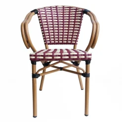 Outlet Balkonstühle Kirana Gartenmöbel