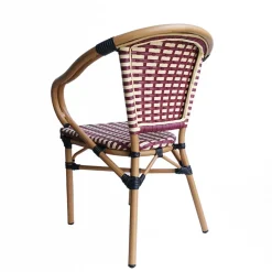 Outlet Balkonstühle Kirana Gartenmöbel