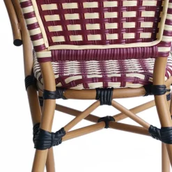 Outlet Balkonstühle Kirana Gartenmöbel