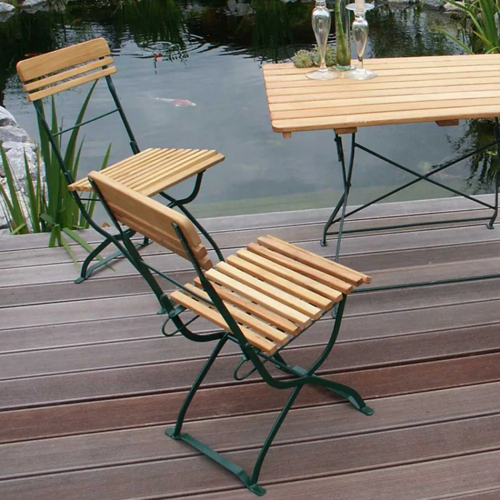 Balkonstühle Xania*Pharao24 Clearance