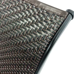 New Balkonstuhl mit hoher Lehne Sayetton Gartenmöbel