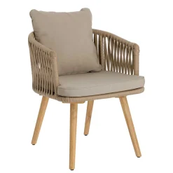 Discount Balkonstuhl Set Soveltra Gartenmöbel