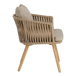 Discount Balkonstuhl Set Soveltra Gartenmöbel