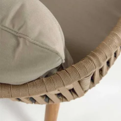 Discount Balkonstuhl Set Soveltra Gartenmöbel