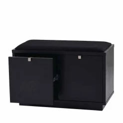 Bank Davadus Garderobenbänke