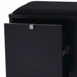 Bank Davadus Garderobenbänke