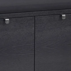 Bank Davadus Garderobenbänke