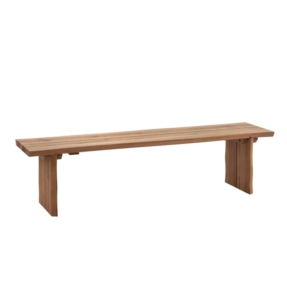 Bank Flacon Küchenbank|Holzbänke