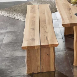 Bank Flacon Küchenbank|Holzbänke