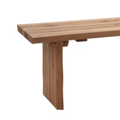 Bank Flacon Küchenbank|Holzbänke