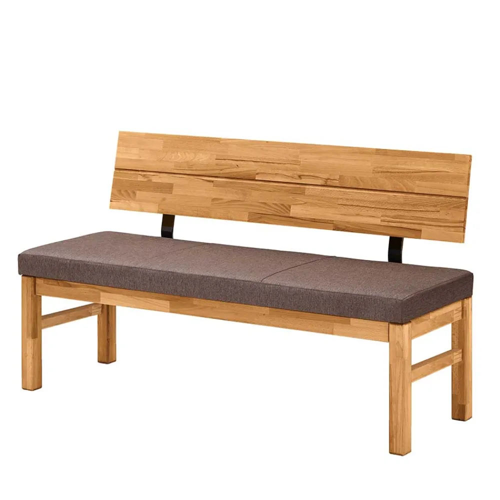 Bank mit Lehne Culienza*Pharao24 Discount