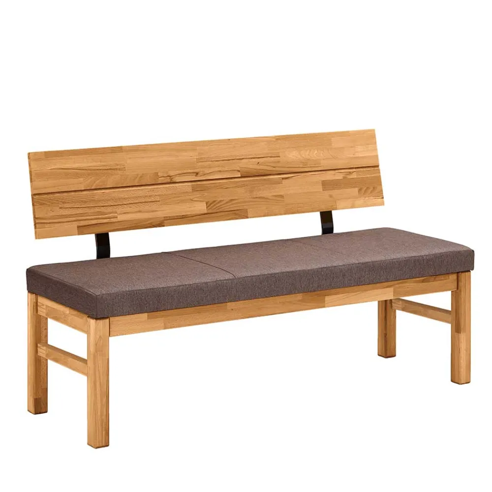 Bank mit Lehne Culienza*Pharao24 Discount