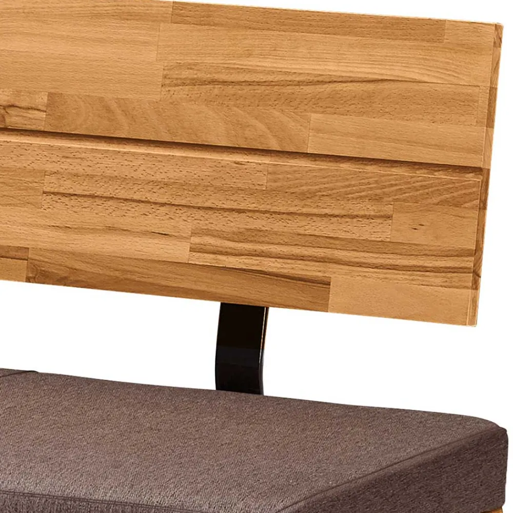 Bank mit Lehne Culienza*Pharao24 Discount