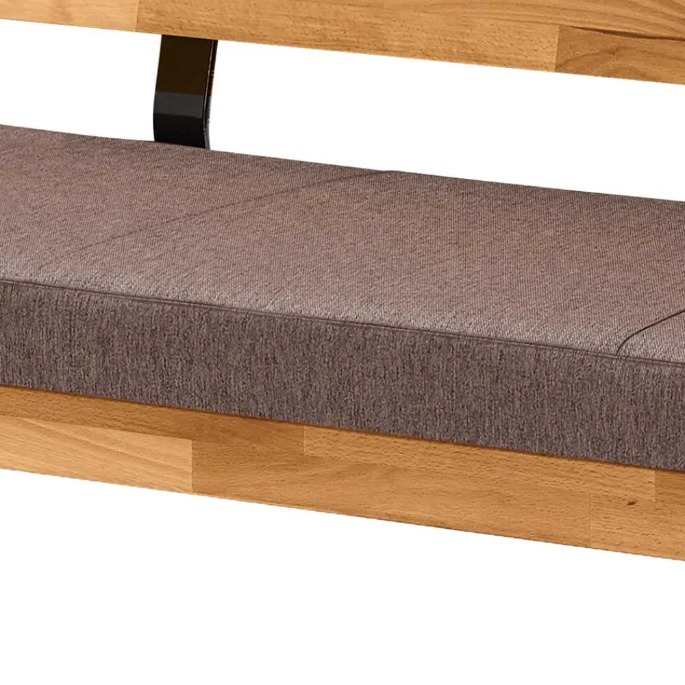 Bank mit Lehne Culienza*Pharao24 Discount