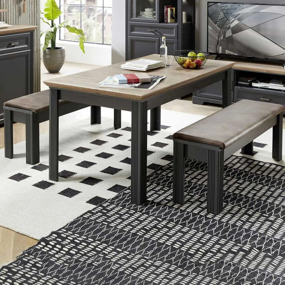 Bank Sitzgruppe Valgura Sitzgruppen