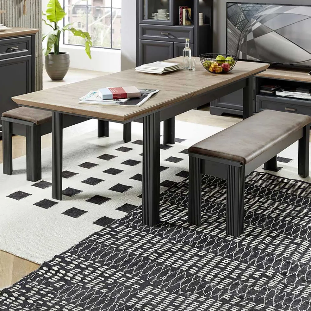 Bank Sitzgruppe Valgura Sitzgruppen