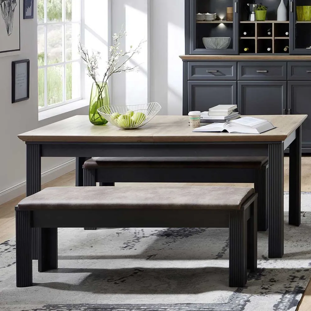 Bank Sitzgruppe Valgura Sitzgruppen