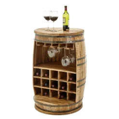 Outlet Bar Fass Briston Barmöbel