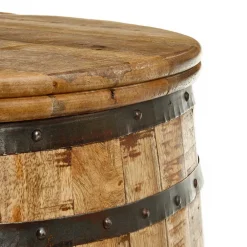 Outlet Bar Fass Briston Barmöbel