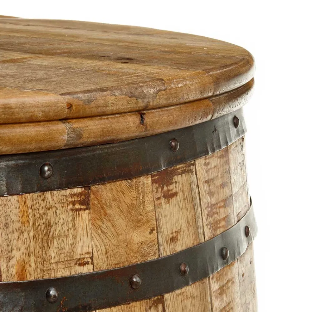 Outlet Bar Fass Briston Barmöbel