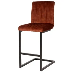 Clearance Bar Freischwinger Set Cleveland Küchenhocker