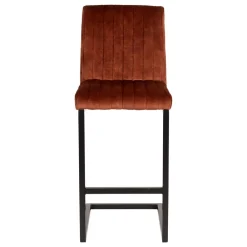 Clearance Bar Freischwinger Set Cleveland Küchenhocker